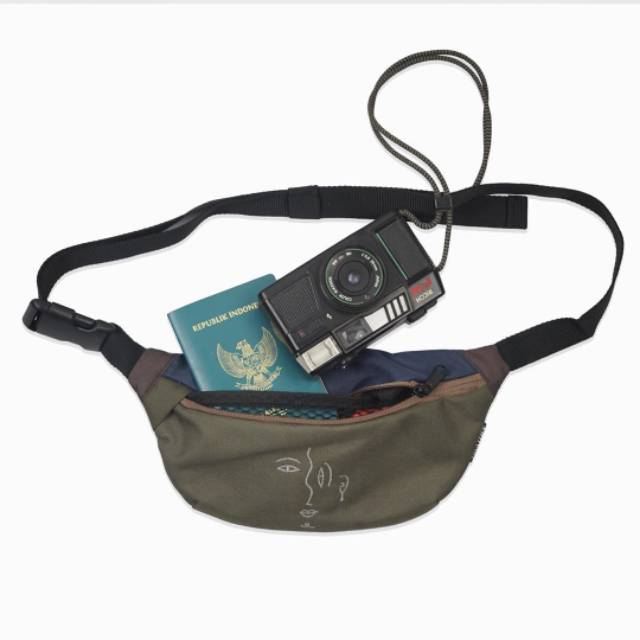 Lille Waistbag