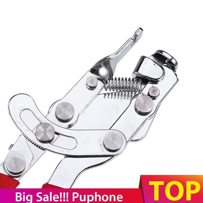 Tang Penjepit Kabel Rem Sepeda Dudung.Store