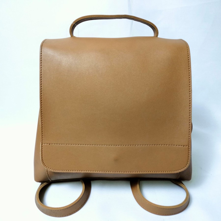 Ransel Punggung Wanita Tas Fashion Cewek Import Berkualitas