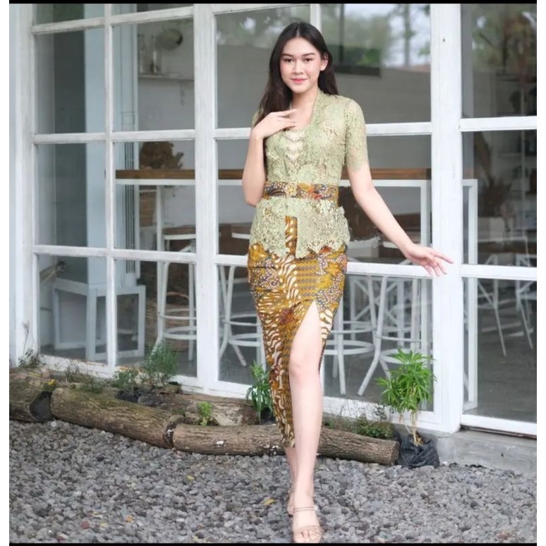 KEBAYA IJO SAGE KEBAYA BALI KEBAYA KONDANGAN KEBAYA MURAH BALI KEBAYA PESTA