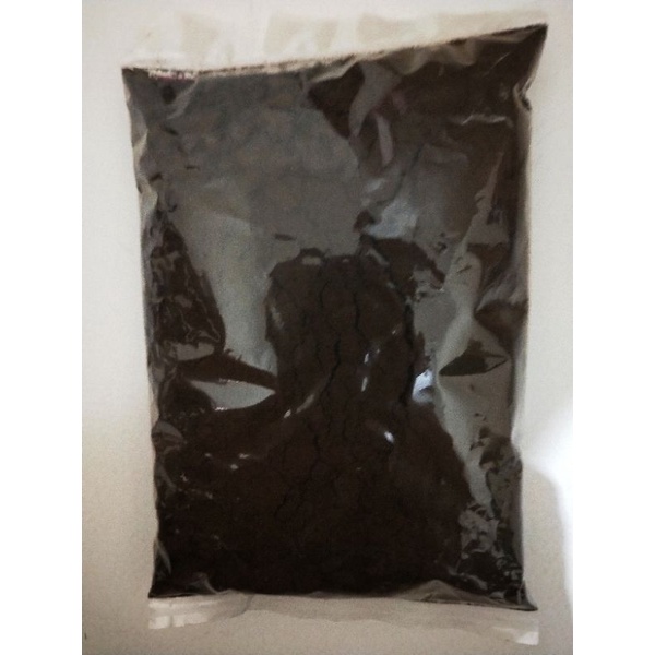 Kopi bubuk cap Panda asli Bangka isi 80 gram/bungkus