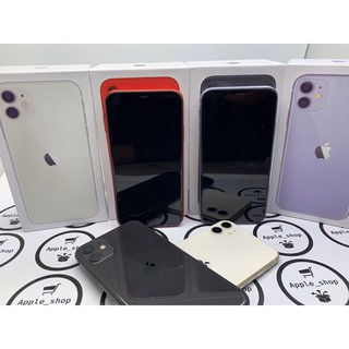 iphone 11 64gb second fullset mulus gratis JNE asuransi
