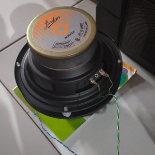 Speaker 6 Inch