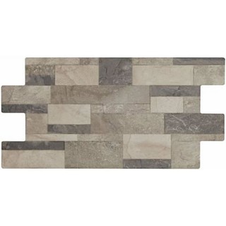 Keramik Dinding Batu Alam Interlock Roman dQuarry Ukuran Keramik Dinding Batu Alam Interlock Roman dQuarry Ukuran