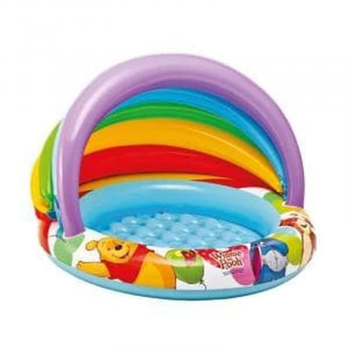 Intex Winnie The Pooh Baby Pool