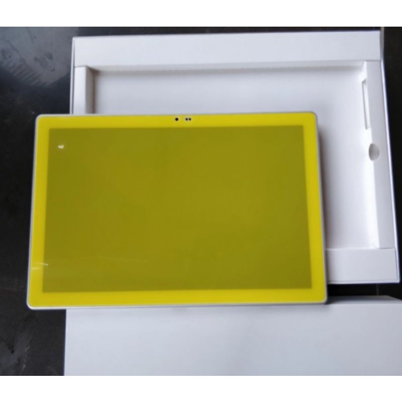 anti gores layar olike edu tab e3 10 inch bahan hydrogel