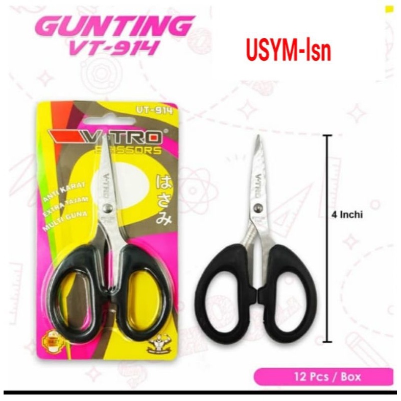 

GUNTING VT-914