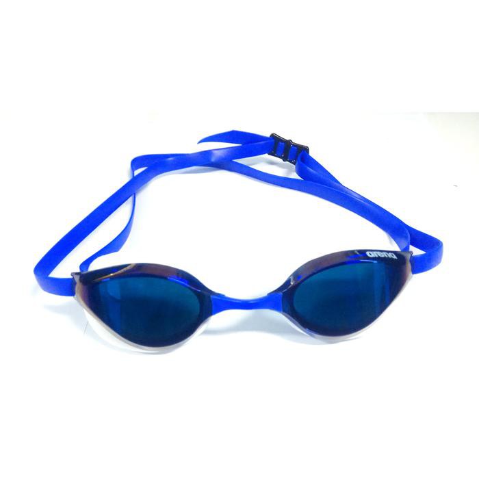 ARENA SWIM GOGGLES MIRROR KACAMATA RENANG AGG-260M - RVGD