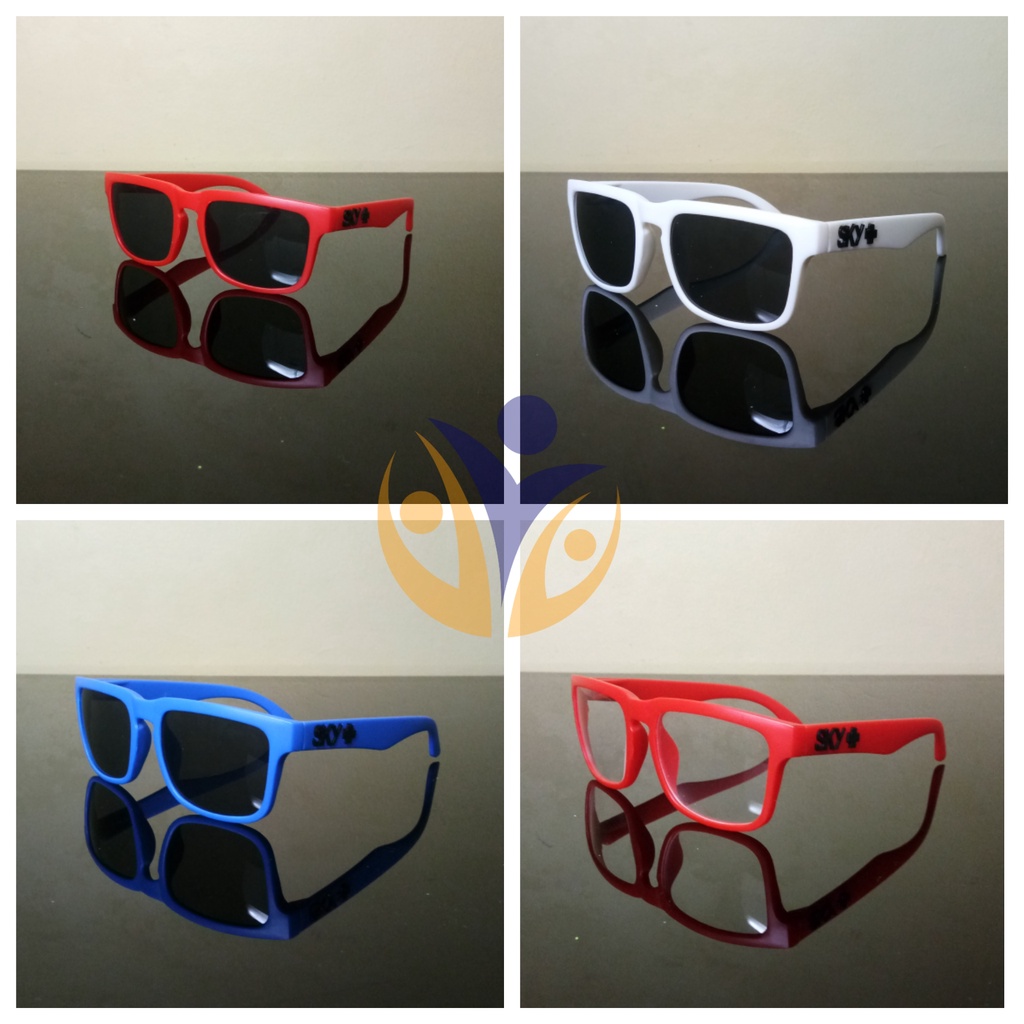 Sky+ Kacamata anak uv protection