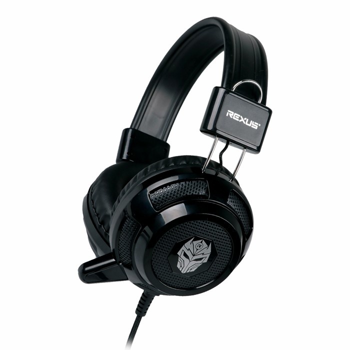 REXUS F26 GAMING HEADSET