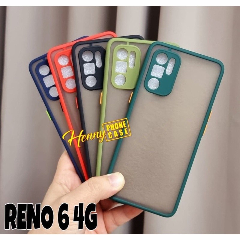 OPPO RENO 6 4G RENO 6 5G RENO 6 PRO 5G RENO 5 RENO 5 5G CASE SOFT DOFF MATTE HARDCASE DOVE DOFF HYBRID PROTECT CAMERA, CASE DOFF KAMERA PROTECT MATTE TRANSPARANT FUZE MACARON HARDCASE DOVE PELINDUNG KAMERA