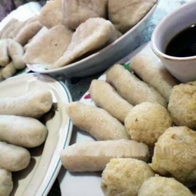 

Pempek WaOtonk