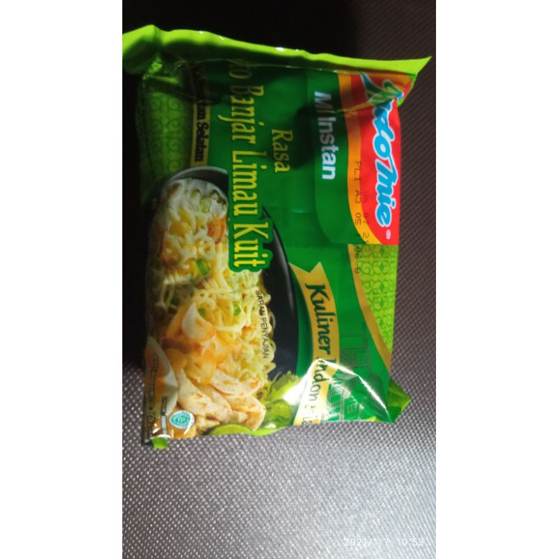 

indomei limau kuit