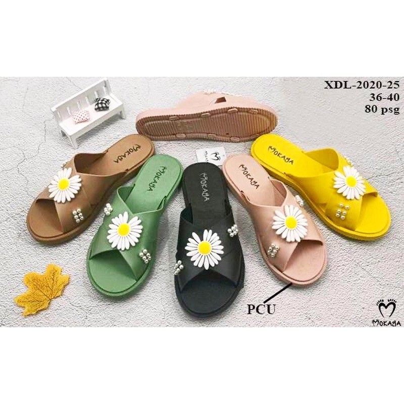 Slop Silang Daisy BEST SELLER Import 2020-25