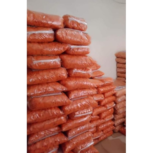 

KERUPUK BAWANG
