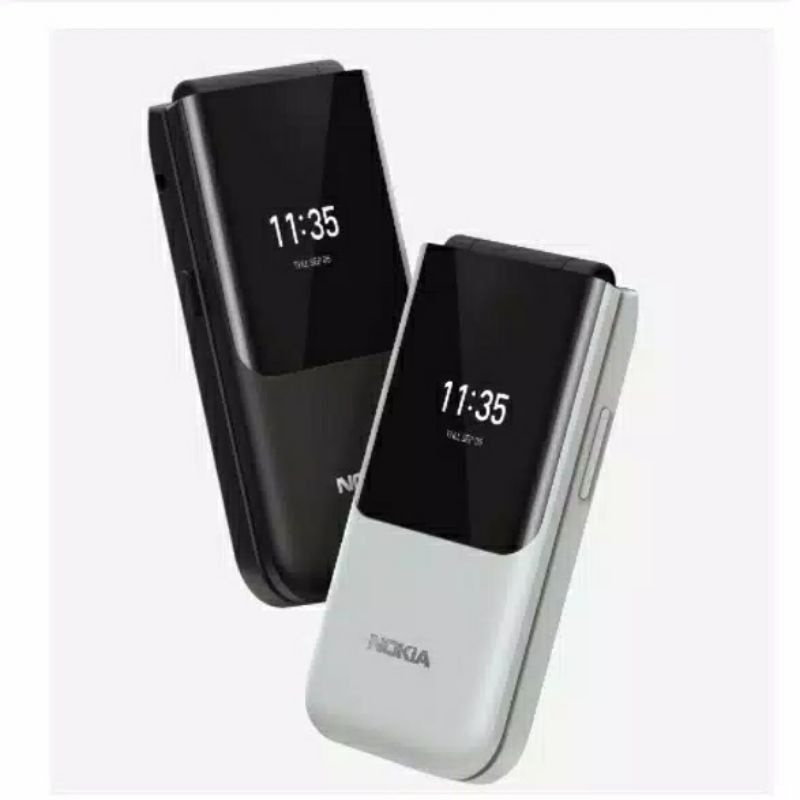 Nokia 2720 Flip 2019