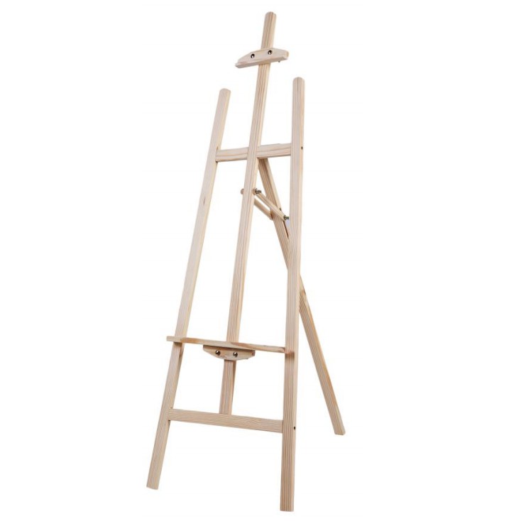 DIY Standing Easel (Installation not Included)