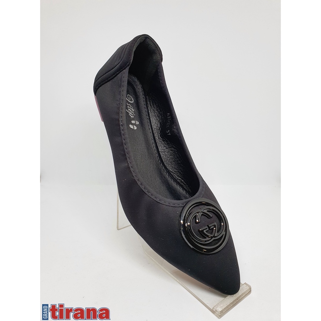 Sepatu Wanita Flatshoes | 2 Step A31-X1
