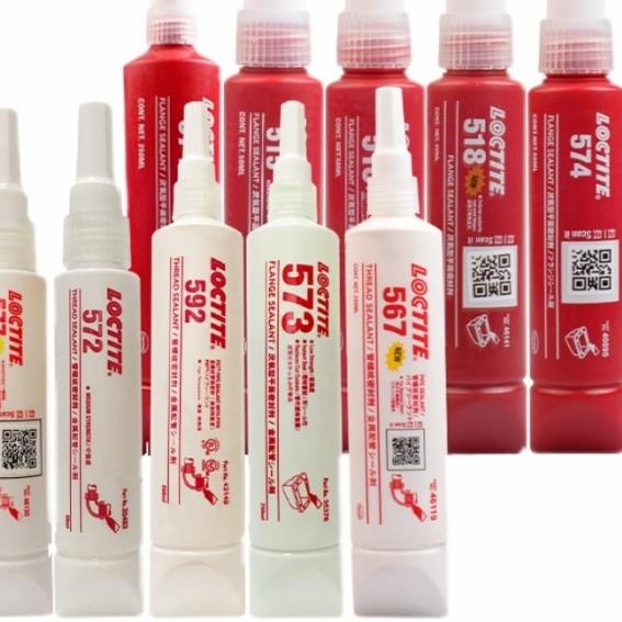 

☎ loctite 565 50ml ۝