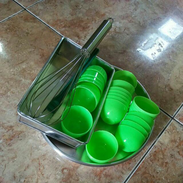 Kocokan Telur Per Pic