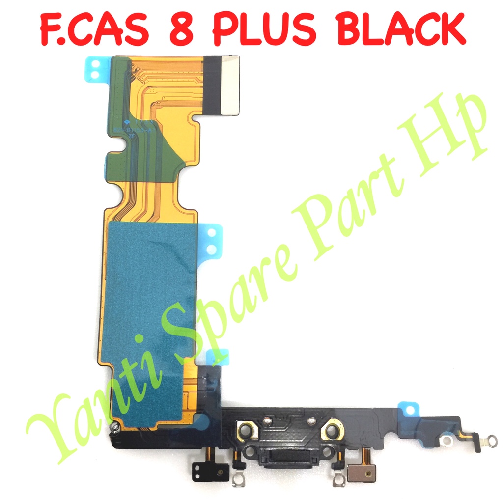 Flexible Connector Charger IP 8 8 Plus Original Terlaris New