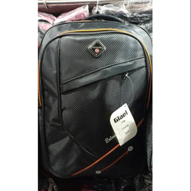 Ransel Laptop murah &amp; jas hujan