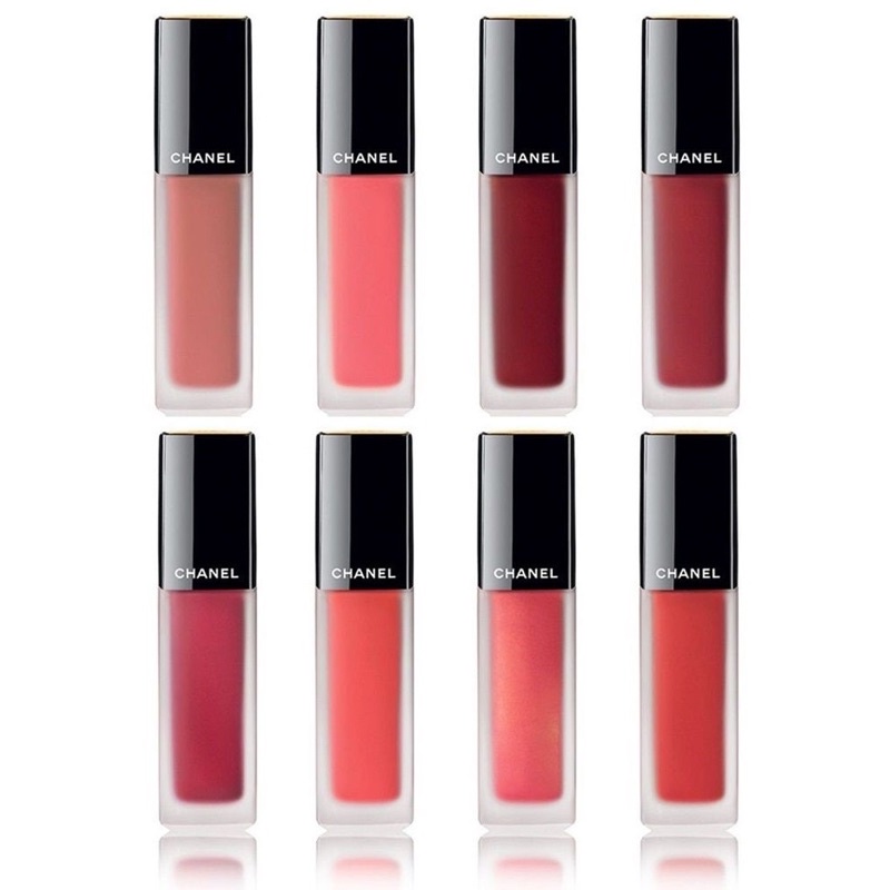 lipstik chanel original