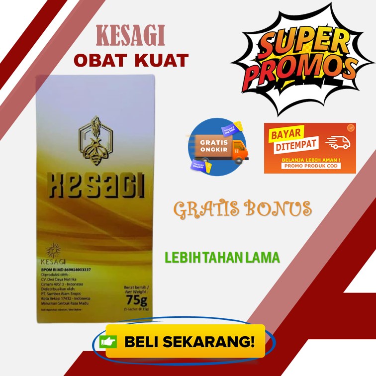 Obat kesagi herbal obat kuat pria tahan lama kesagi kosagi