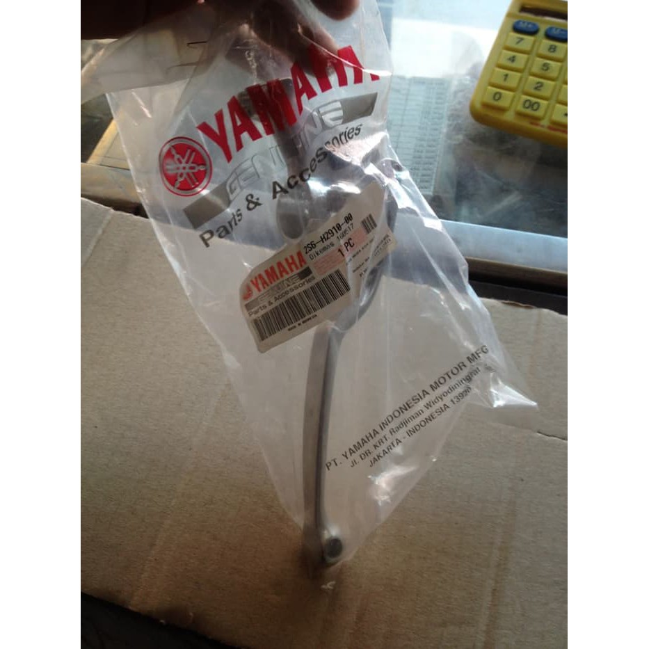 Handle Kopling Assy Jupiter MX Lama Original Yamaha 2S6-H2910-00