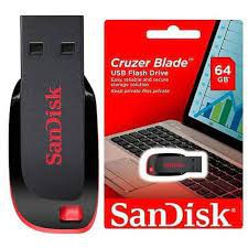USB FLASDISK SANDISK 16GB ORIGINAL, FLASH DISK SANDISK 16G ORIGINAL @BelanjaTinAja