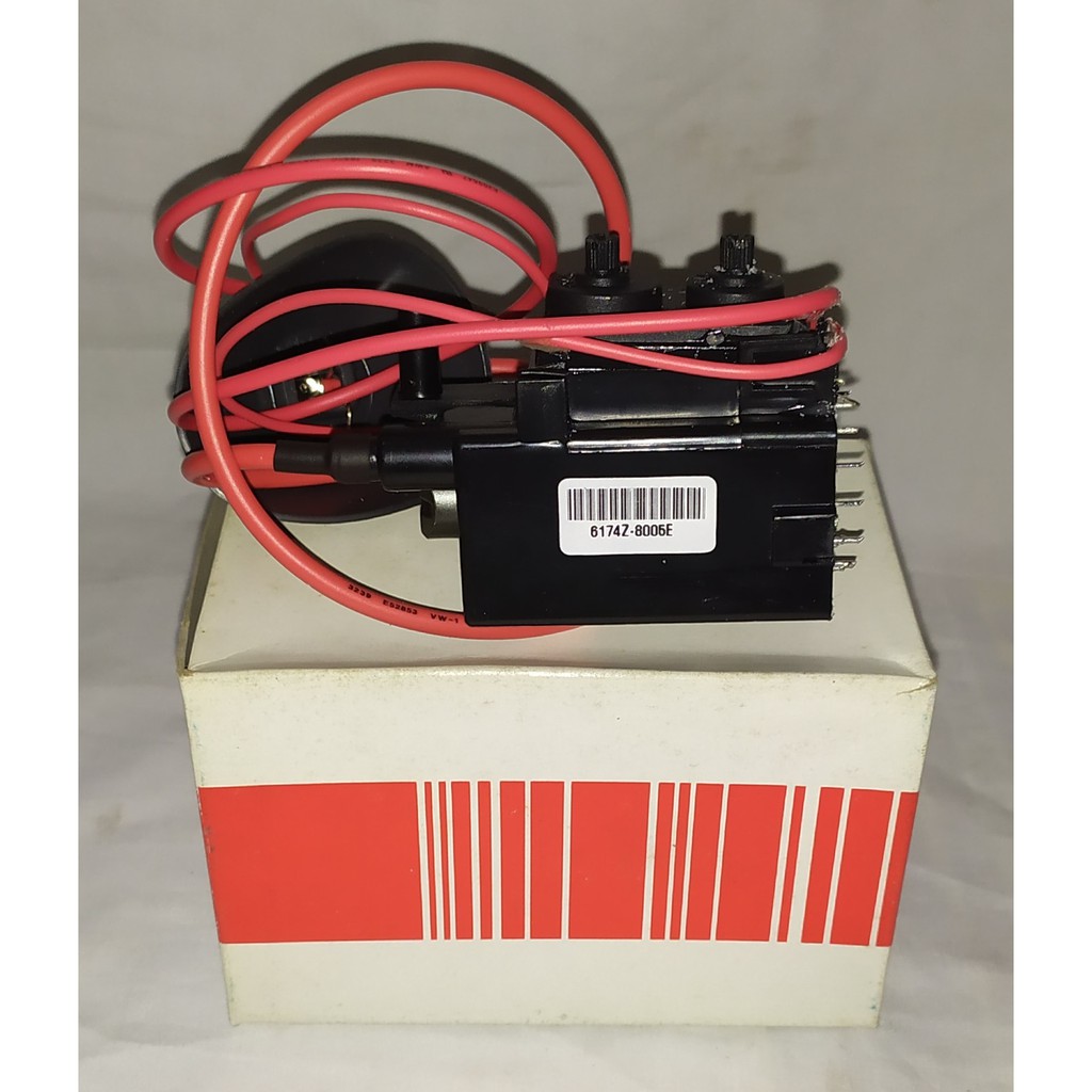 Flyback TV Playback TV 6174Z-8005E Dus TB