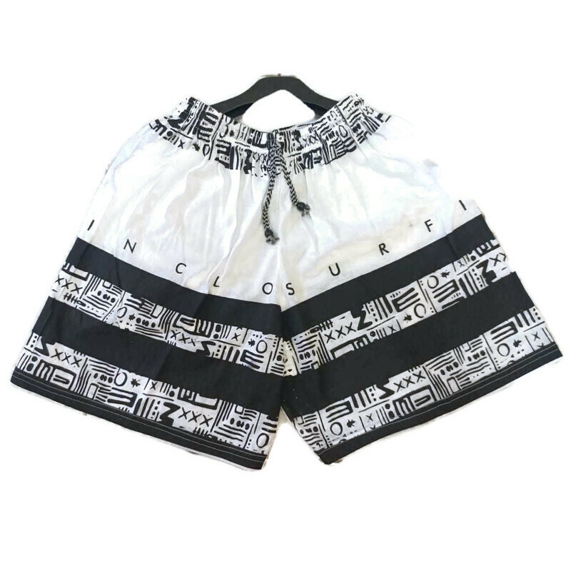 Celana boxer printing/Celana boxer pria