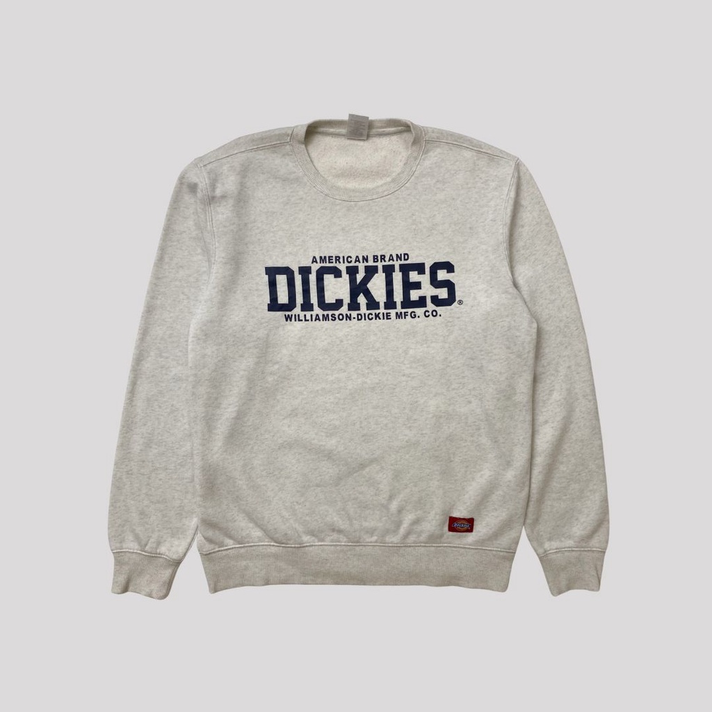 Dickies Crewneck