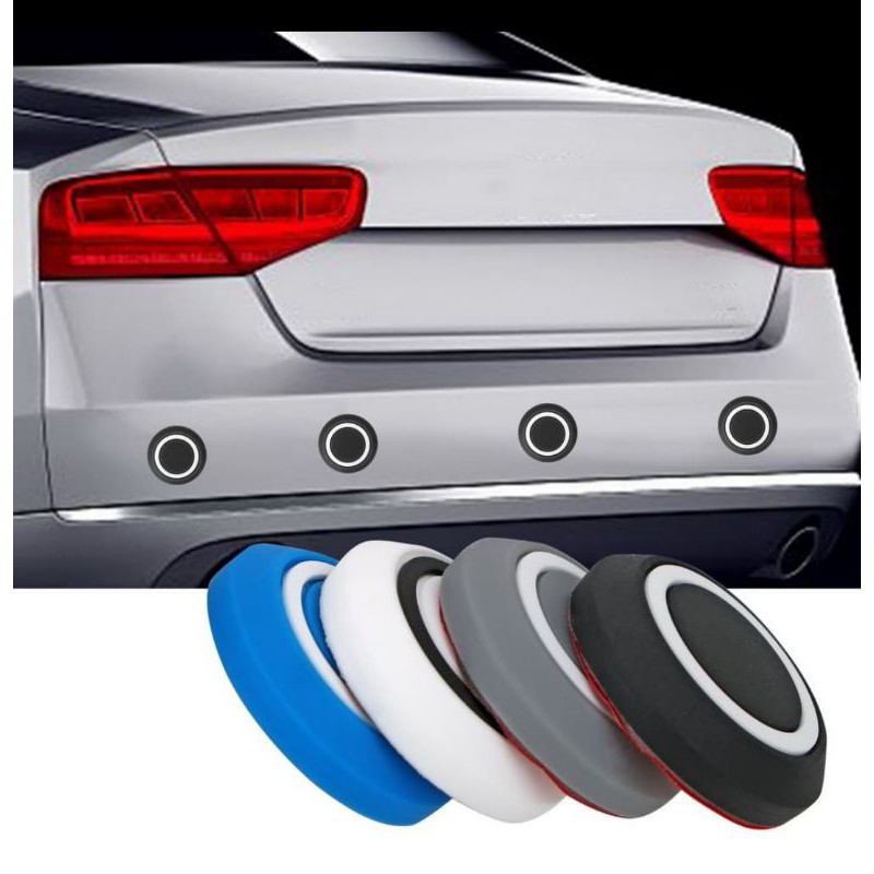 Door guard pelindung body mobil 10 pcs