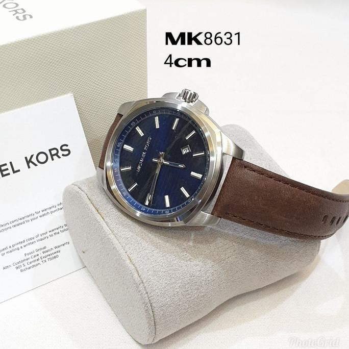 Jam Tangan Pria Michael Kors Mk8631 Watch Ci Bizerostore67