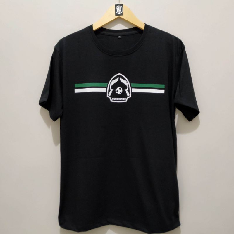 Kaos Tshirt casual persikabo bogor