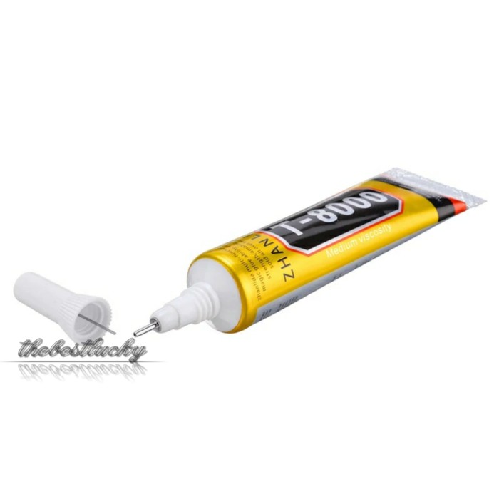 

Lcd Lem t8000 15ml Lem Touchscreen T8000 15ml Bening