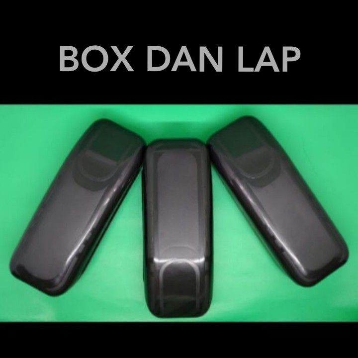 LENSA MINUS KACAMATA OVAL RANGKA BESI UKURAN 0.50-6.00 FREE BOX DAN LAP