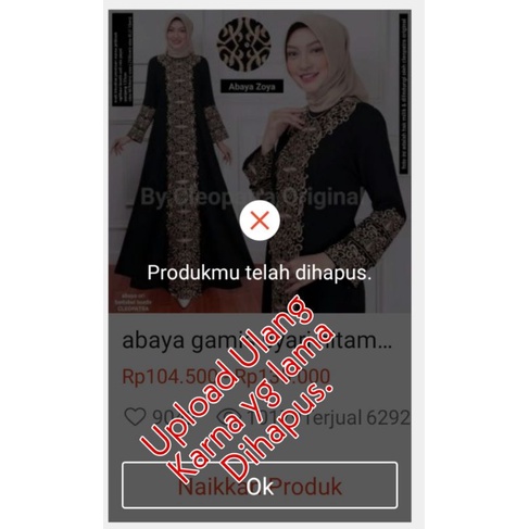 Abaya Basic Hitam Syari Turki Gamis Terbaru Gamis bordir Zoya