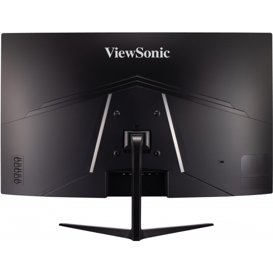 LED Monitor Gaming Viewsonic VX3218-PC-MHD 31.5 Curved 165H HDMI DP...