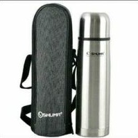 SHUMA VACUUM FLASK STAINLESS STEEL | TERMOS SHUMA