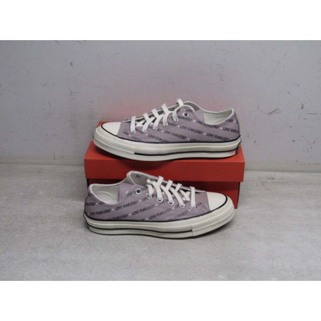 CONVERSE CHUCK 70 X LOVE FEARLESSLY WOMENS
