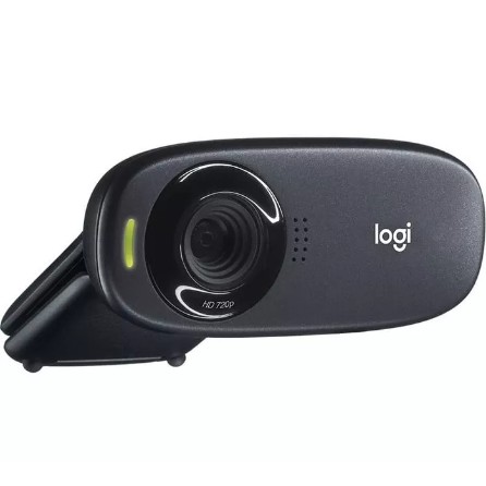 Webcam Logitech C310HD | Web Cam Logitech C310 HD