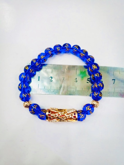 Gelang tangan wanita gelang mantra gelang hongkong yaxiya lapis emas xuping