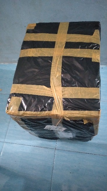 Besek Mochi Kotak Mochi Moci Sukabumi 8x5