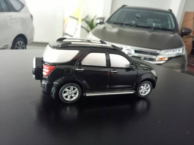 tomica daihatsu terios