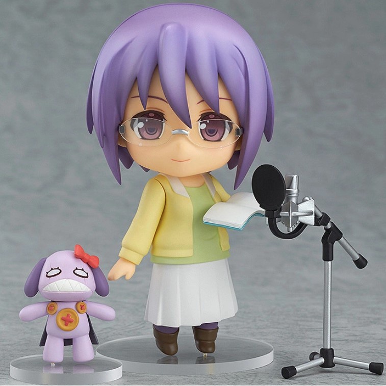 Nendoroid Futaba Ichinose 601 Anime Manga Sore ga Seiyuu! Hayate The Combat Butler