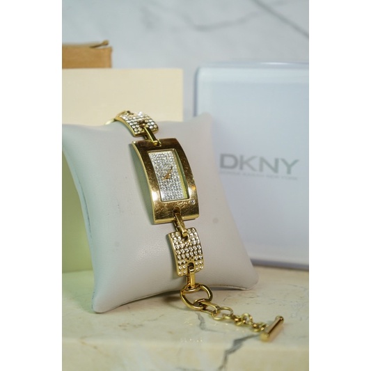 Original DKNY Second Watch