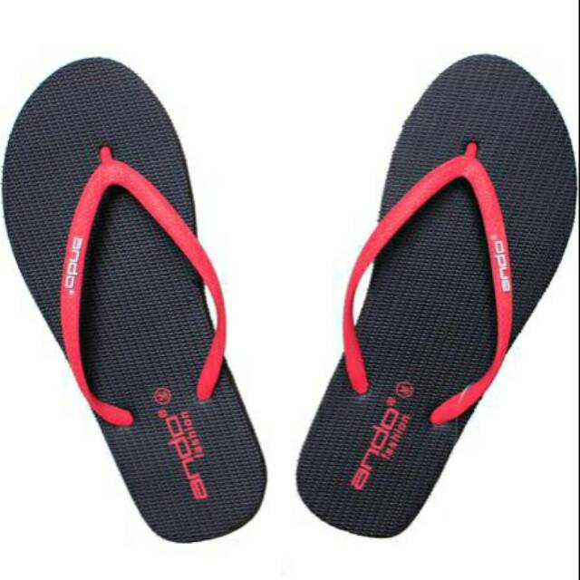 PROMO !!! Sandal Jepit Ando Nice Like - Original