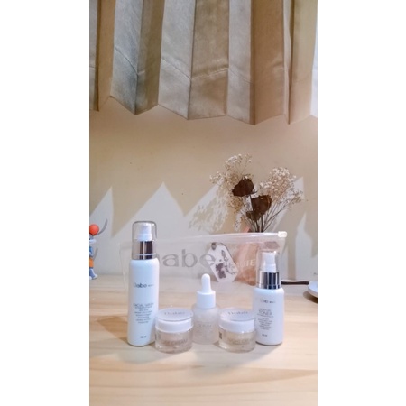 Pesanan Eceran  :  Night Cream by Dabe Beaute